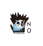 miao monster（個別スタンプ：13）