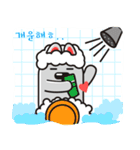 Hello Teeskii（個別スタンプ：4）