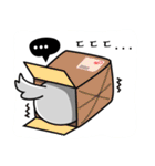 Hello Teeskii（個別スタンプ：20）