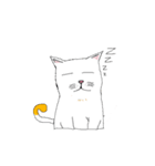 catnalok（個別スタンプ：8）