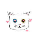 catnalok（個別スタンプ：12）