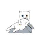 catnalok（個別スタンプ：13）