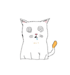 catnalok（個別スタンプ：14）