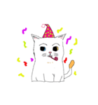 catnalok（個別スタンプ：15）