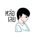 young mie（個別スタンプ：2）