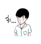 young mie（個別スタンプ：13）