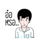 young mie（個別スタンプ：14）