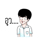 young mie（個別スタンプ：16）