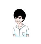 young mie（個別スタンプ：17）