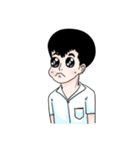 young mie（個別スタンプ：27）