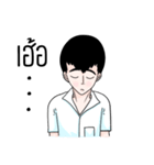 young mie（個別スタンプ：30）