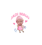 BabyLynn（個別スタンプ：1）