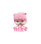 BabyLynn（個別スタンプ：2）