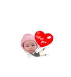 BabyLynn（個別スタンプ：4）