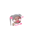 BabyLynn（個別スタンプ：5）