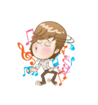 Vun wenver（個別スタンプ：2）