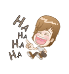 Vun wenver（個別スタンプ：10）