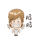 Vun wenver（個別スタンプ：11）