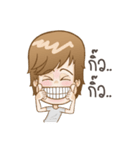 Vun wenver（個別スタンプ：12）