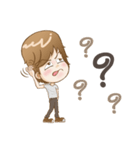 Vun wenver（個別スタンプ：15）