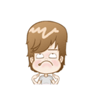 Vun wenver（個別スタンプ：24）