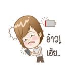 Vun wenver（個別スタンプ：30）