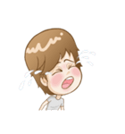Vun wenver（個別スタンプ：31）