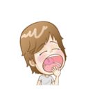 Vun wenver（個別スタンプ：35）