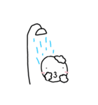 Roundy x Madame Roundy（個別スタンプ：4）