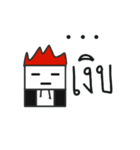 TemGamer CH（個別スタンプ：3）