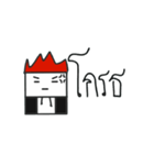 TemGamer CH（個別スタンプ：5）