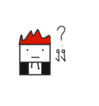 TemGamer CH（個別スタンプ：9）