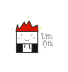 TemGamer CH（個別スタンプ：10）