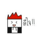 TemGamer CH（個別スタンプ：11）