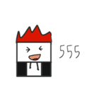 TemGamer CH（個別スタンプ：12）