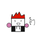 TemGamer CH（個別スタンプ：13）