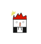 TemGamer CH（個別スタンプ：16）