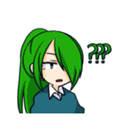 夜勤組（個別スタンプ：4）