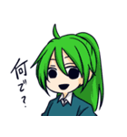 夜勤組（個別スタンプ：20）