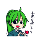 夜勤組（個別スタンプ：24）