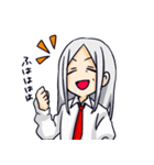 夜勤組（個別スタンプ：32）