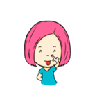 numon（個別スタンプ：11）