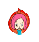 numon（個別スタンプ：33）