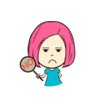 numon（個別スタンプ：34）