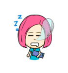 numon（個別スタンプ：36）