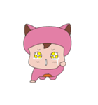 ZIZIGO（個別スタンプ：2）