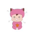 ZIZIGO（個別スタンプ：4）
