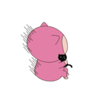 ZIZIGO（個別スタンプ：5）