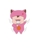 ZIZIGO（個別スタンプ：6）