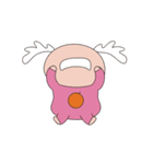 ZIZIGO（個別スタンプ：8）